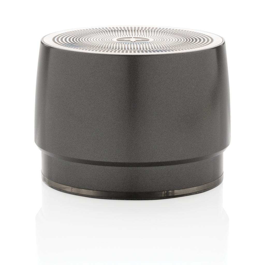 Altavoz de graves inalámbrico Swiss Peak 5W