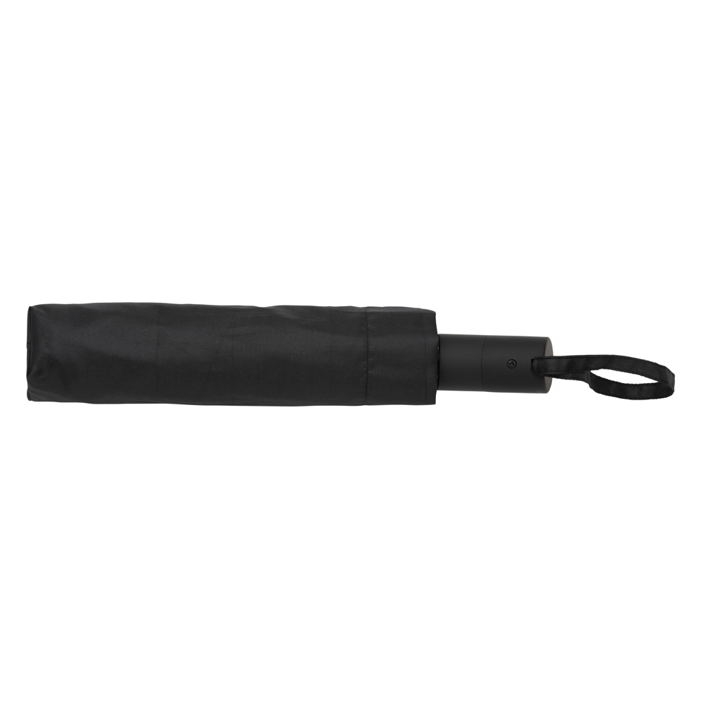 Mini paraguas automático RPET 190T Impact AWARE ™