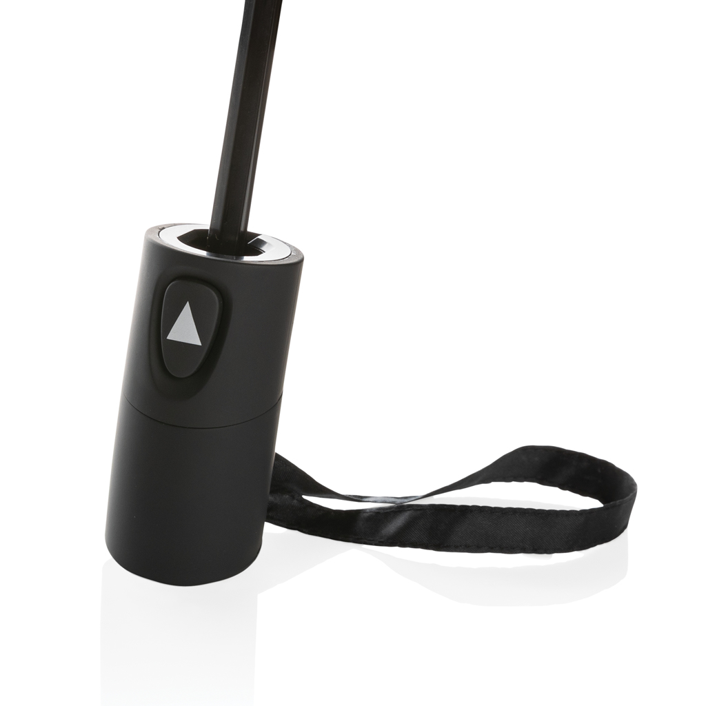 Mini paraguas automático RPET 190T Impact AWARE ™