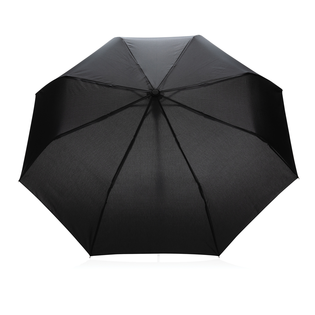 Mini paraguas automático RPET 190T Impact AWARE ™