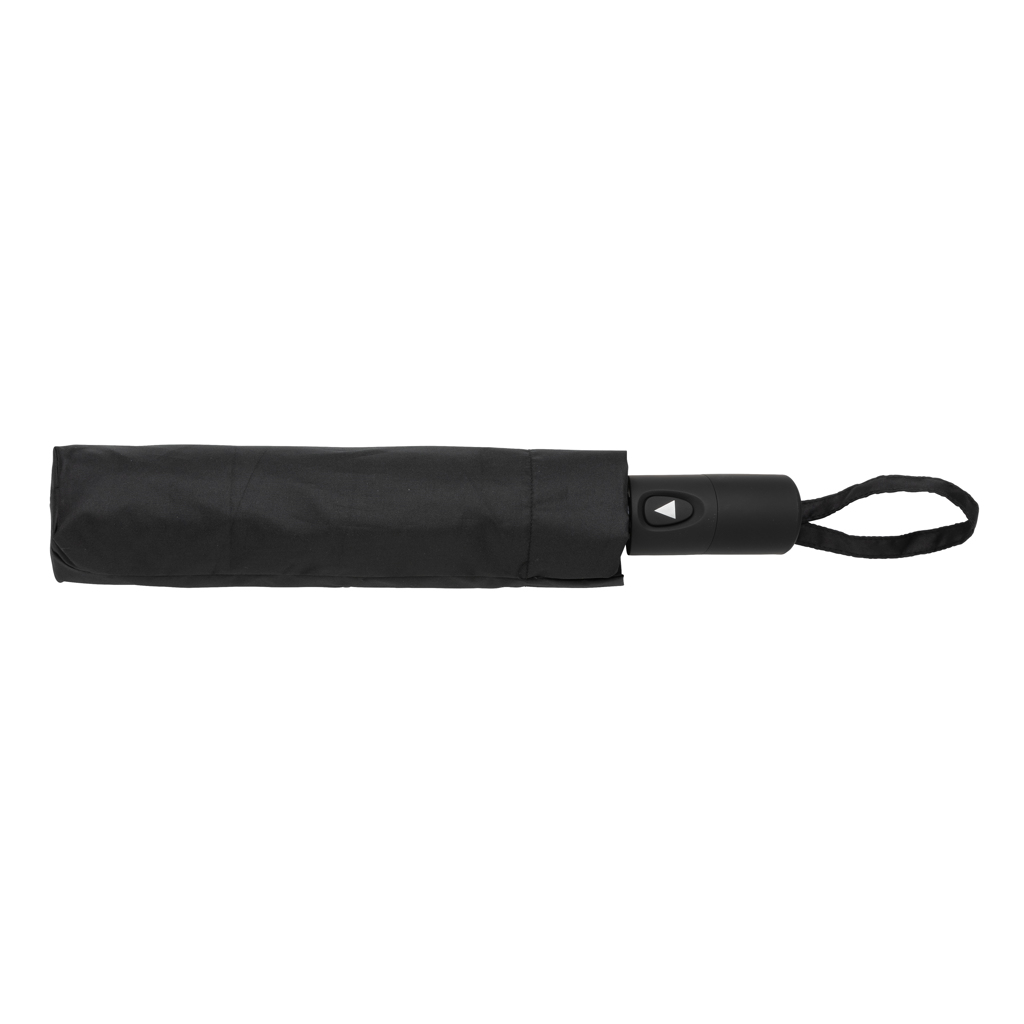 Mini paraguas automático RPET 190T Impact AWARE ™