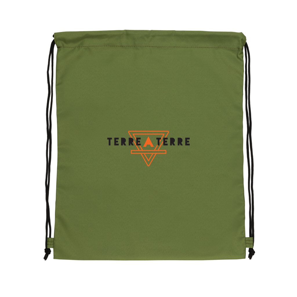 Bolsa RPET 190T Impact AWARE™