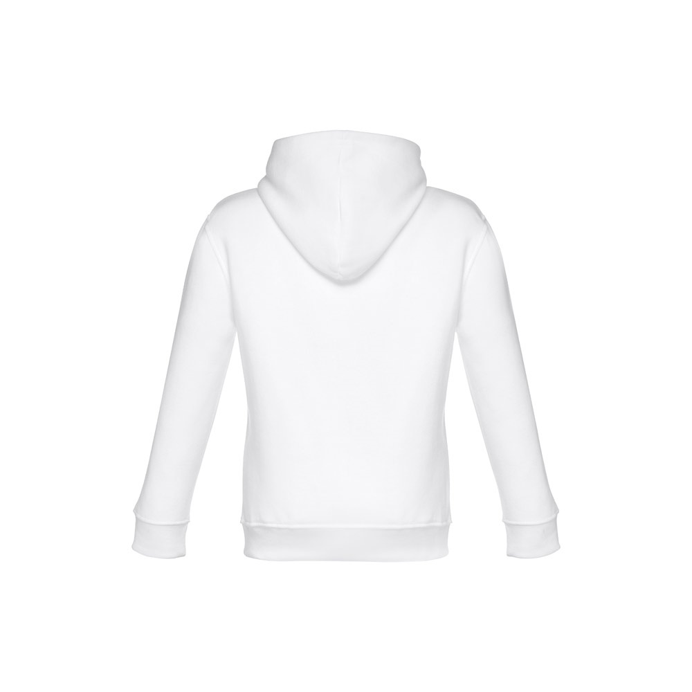 THC PHOENIX KIDS WH. Sudadera unisex para niños, con capucha