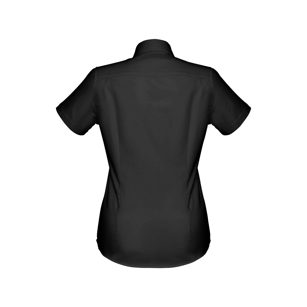 THC LONDON WOMEN. Camisa oxford para mujer