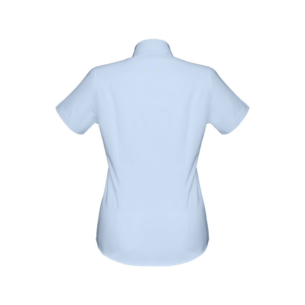 THC LONDON WOMEN. Camisa oxford para mujer