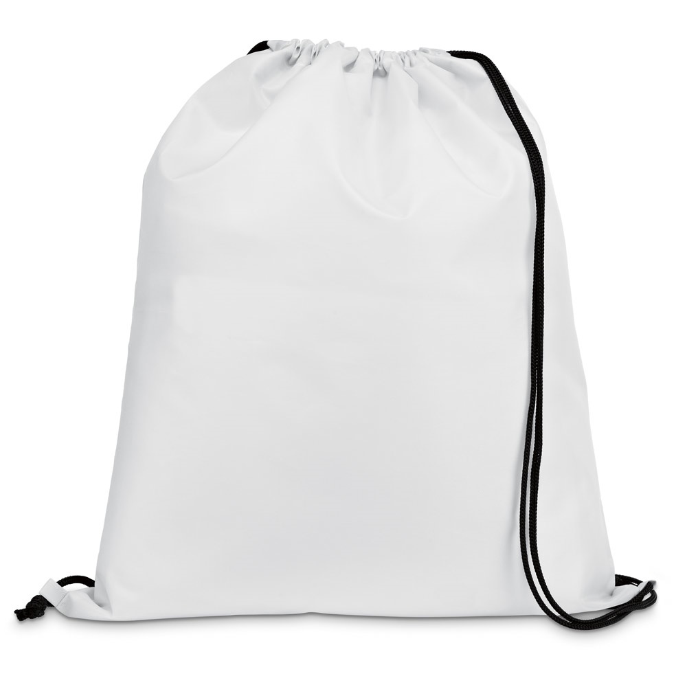 CARNABY. Mochila con cordón 210D