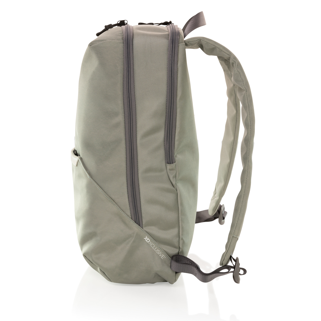 Mochila moderna 1200D Impact AWARE™  para portátil de 15,6''