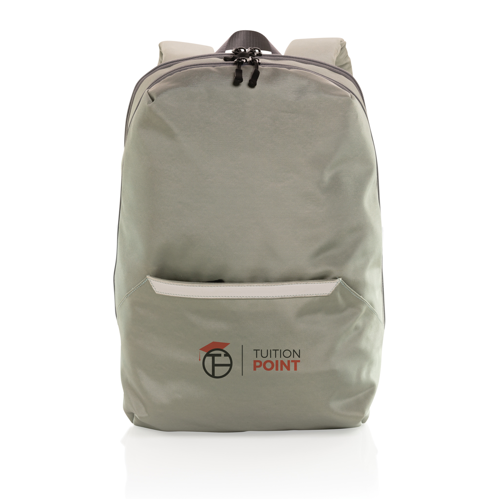 Mochila moderna 1200D Impact AWARE™  para portátil de 15,6''