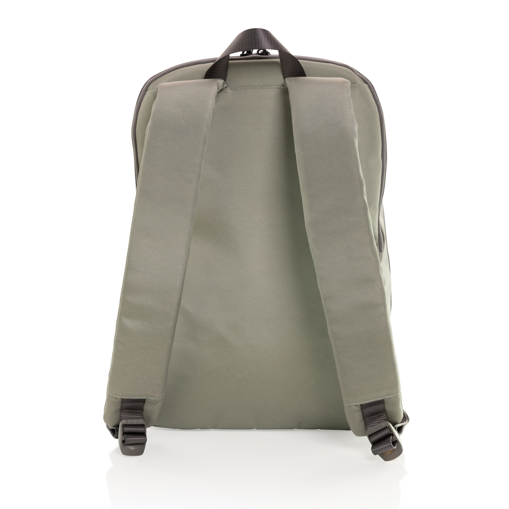 Mochila moderna 1200D Impact AWARE™  para portátil de 15,6''