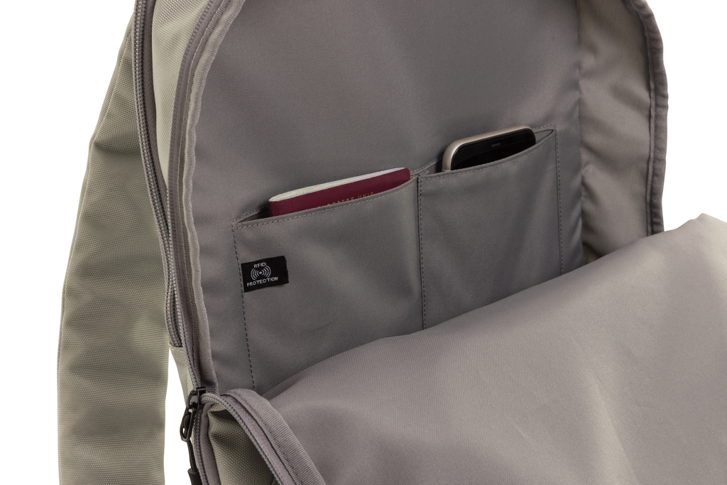 Mochila moderna 1200D Impact AWARE™  para portátil de 15,6''
