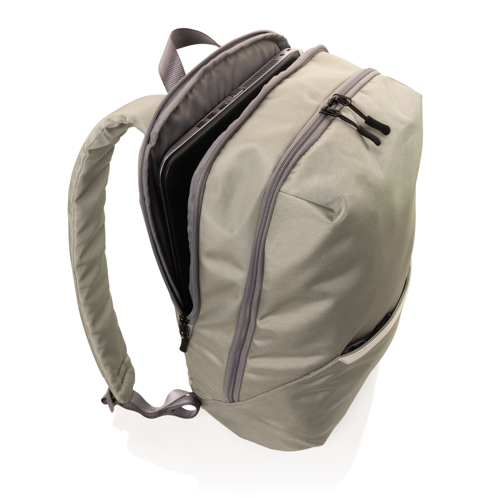 Mochila moderna 1200D Impact AWARE™  para portátil de 15,6''