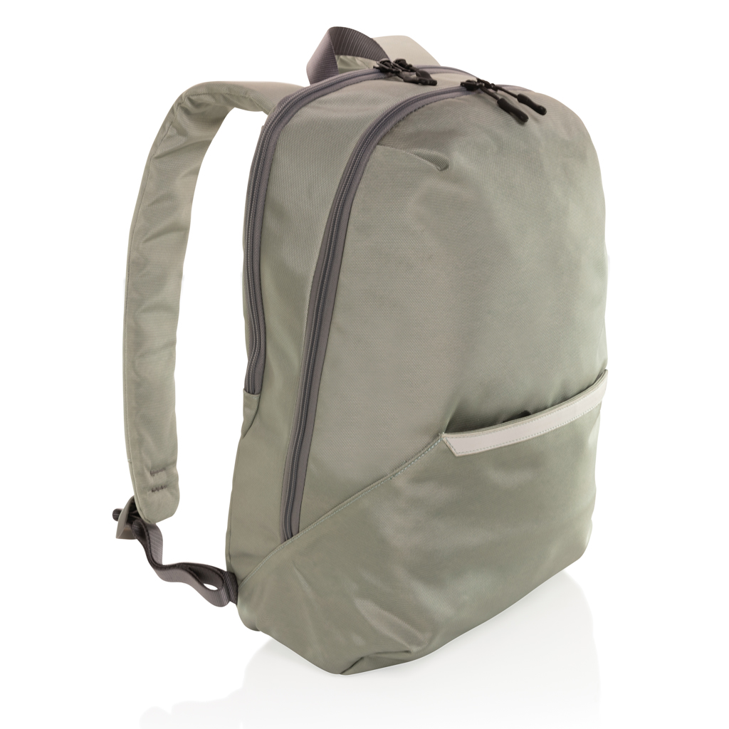 Mochila moderna 1200D Impact AWARE™  para portátil de 15,6''