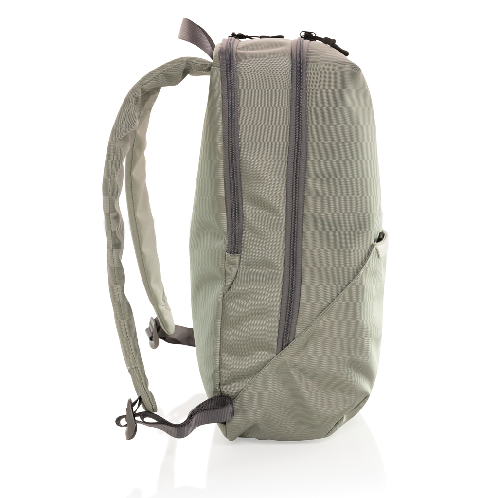Mochila moderna 1200D Impact AWARE™  para portátil de 15,6''