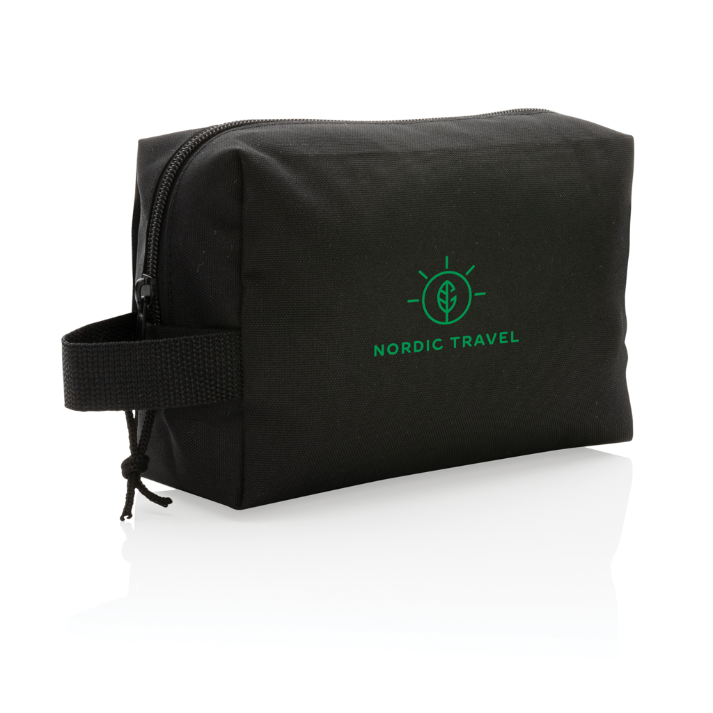 Neceser básico RPET Impact AWARE ™
