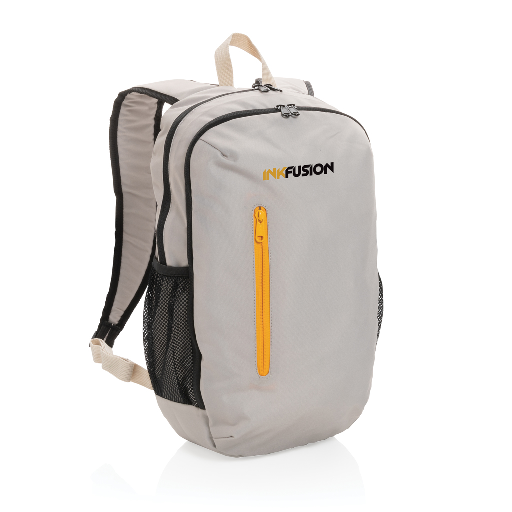 Mochila casual Impact AWARE™ 300D RPET