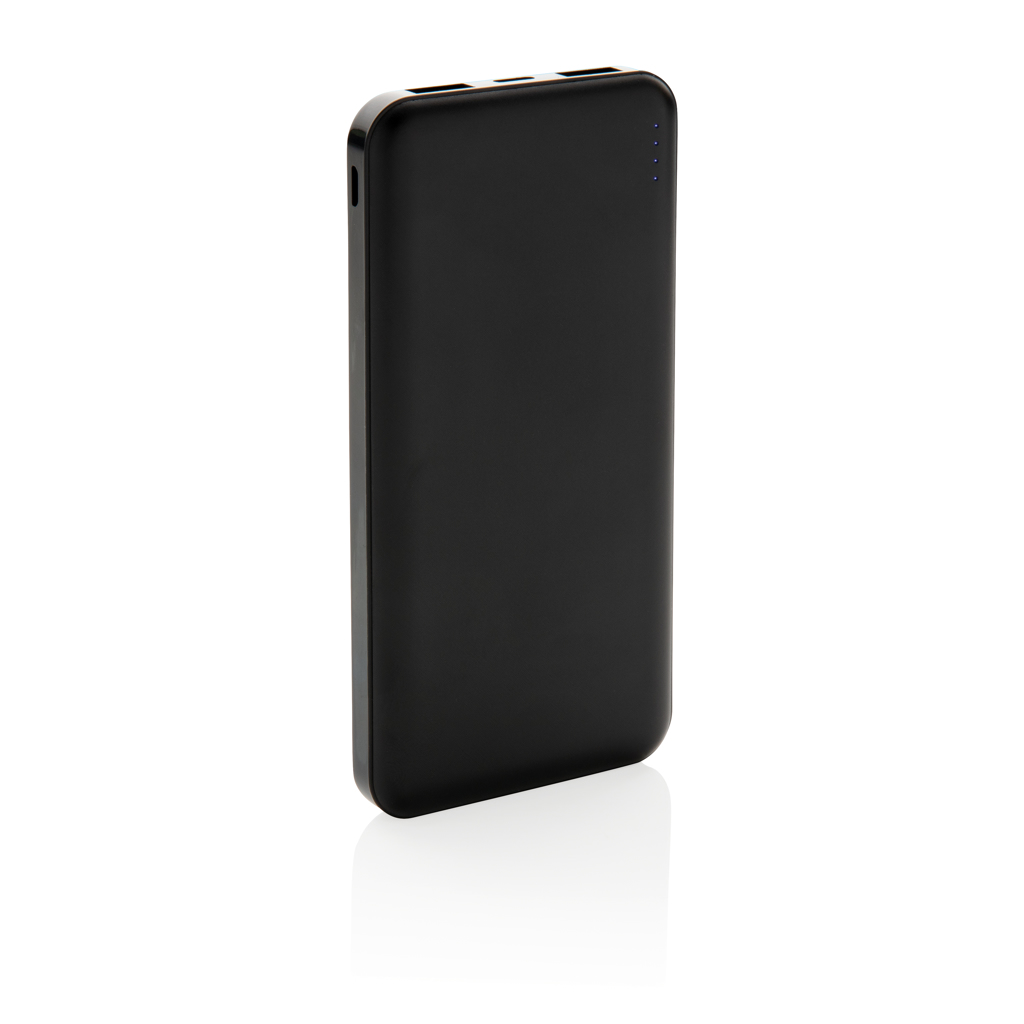 Batería extraíble 10.000 mAh de alta densidad