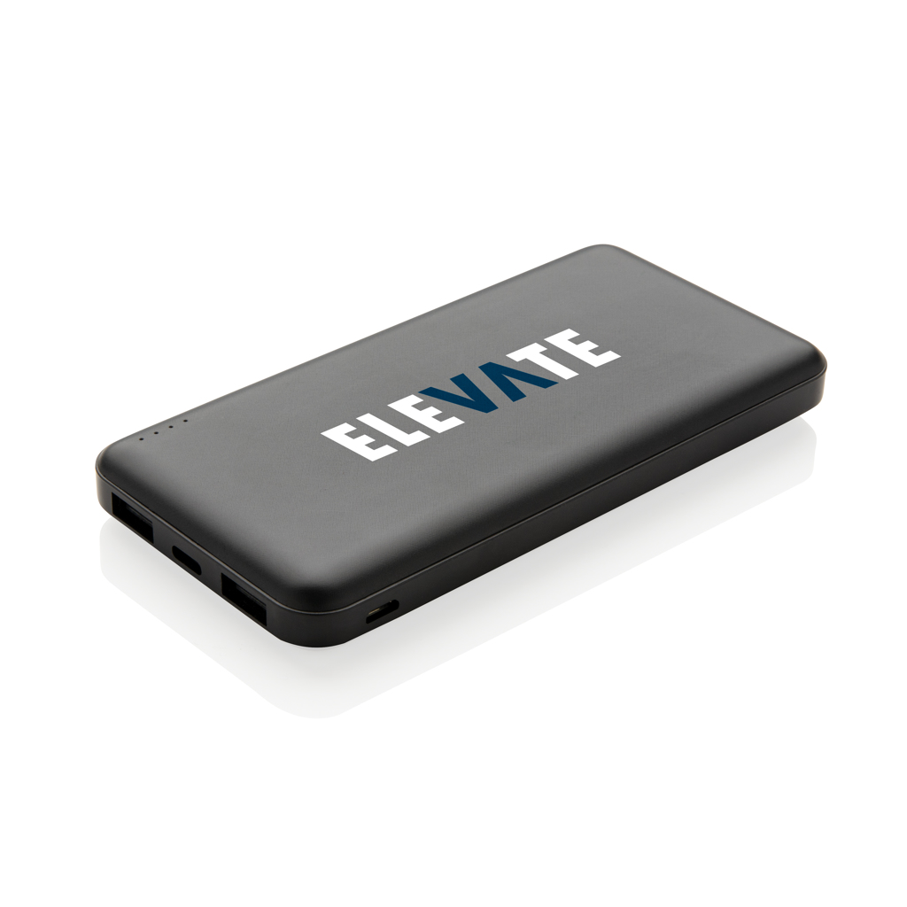 Batería extraíble 10.000 mAh de alta densidad