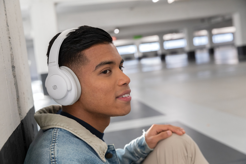 Auriculares Fresno inalámbricos Urban Vitamin
