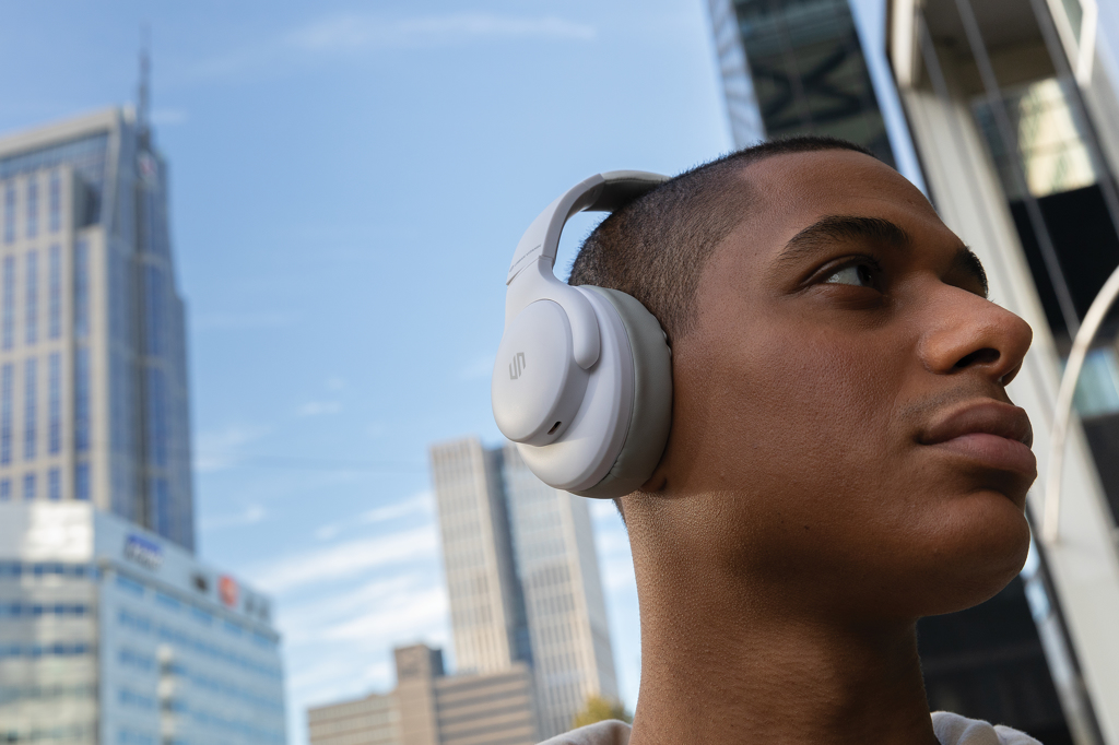 Auriculares Fresno inalámbricos Urban Vitamin