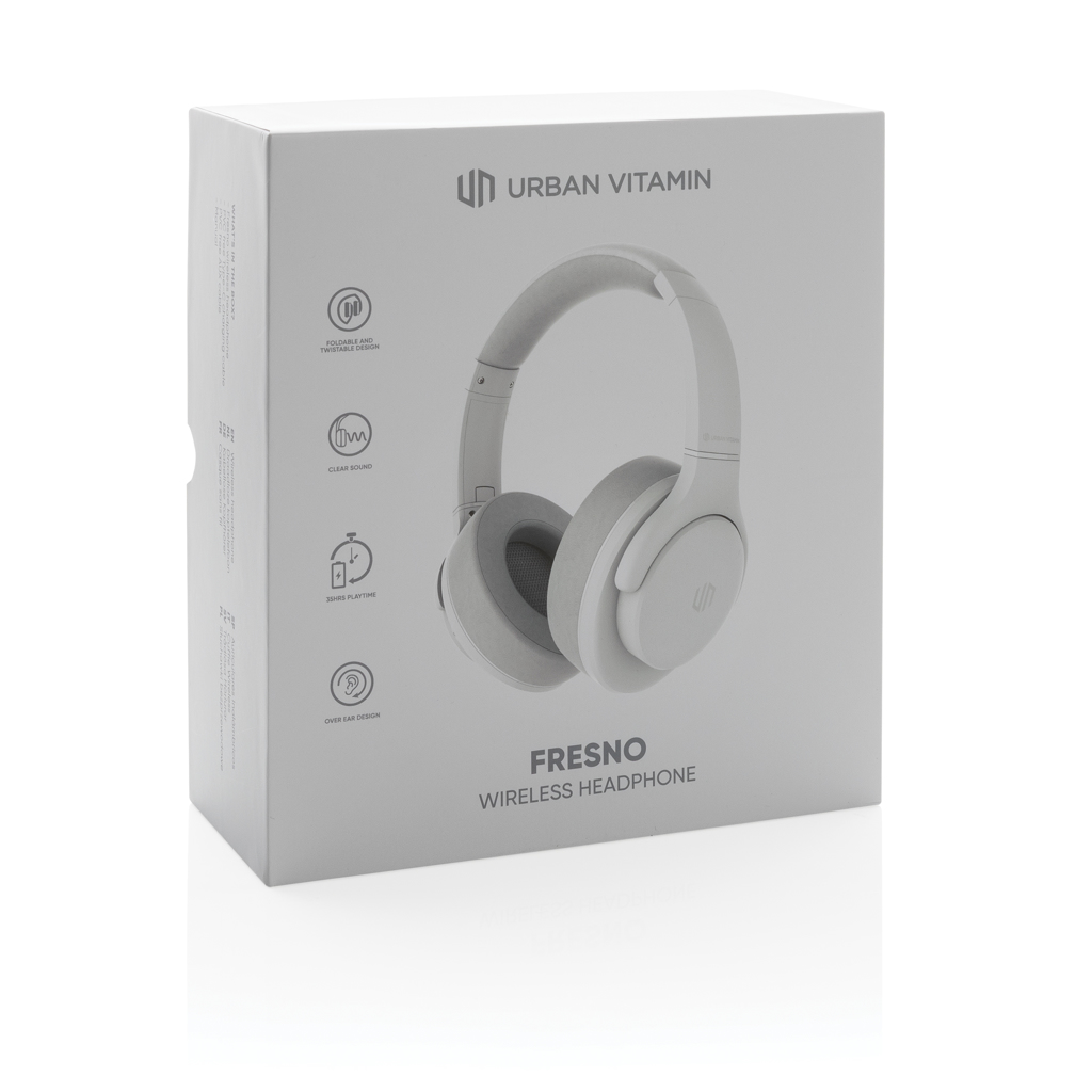 Auriculares Fresno inalámbricos Urban Vitamin