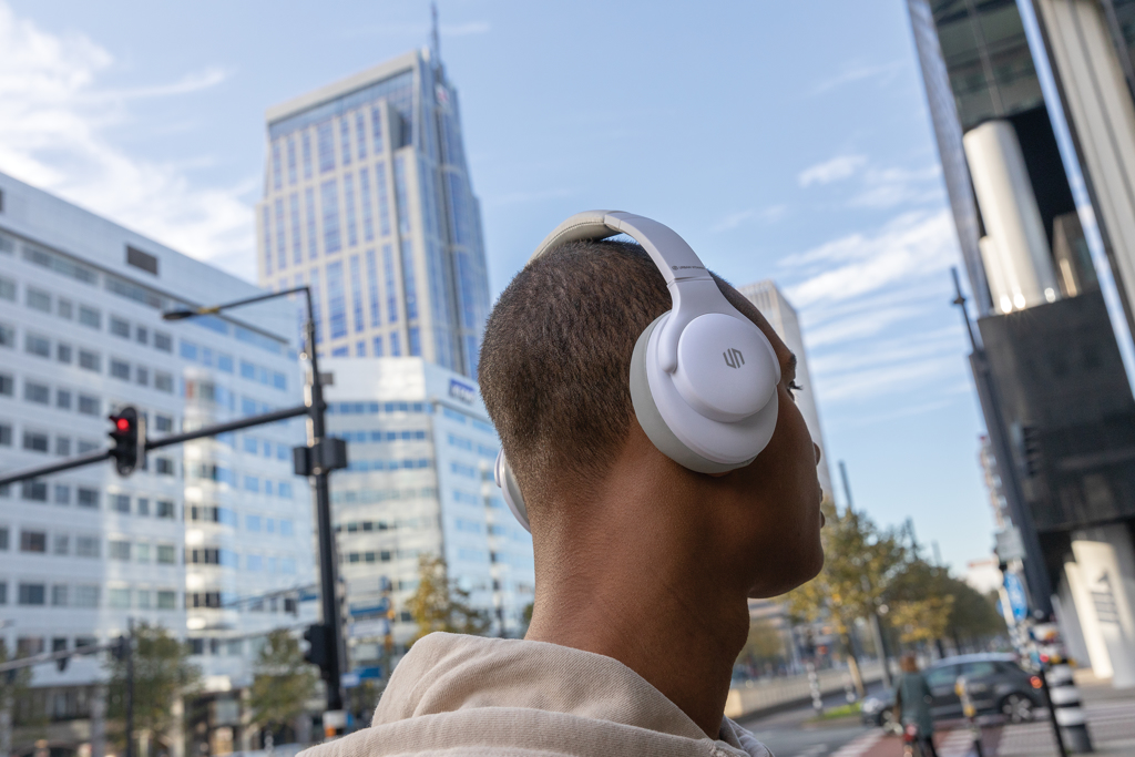 Auriculares Fresno inalámbricos Urban Vitamin