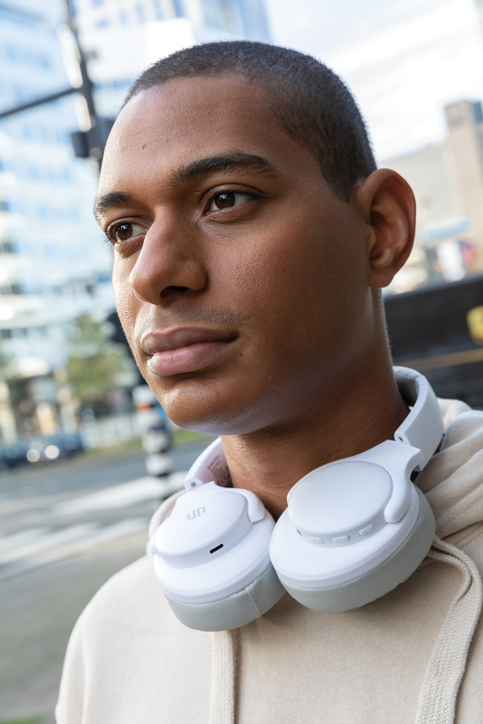 Auriculares Fresno inalámbricos Urban Vitamin