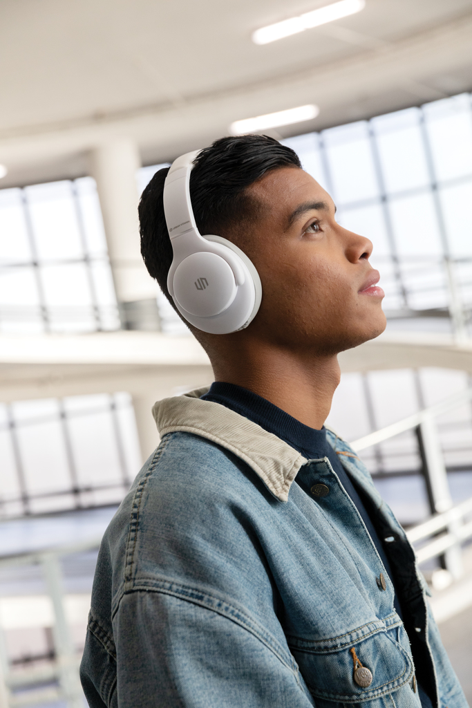 Auriculares Fresno inalámbricos Urban Vitamin