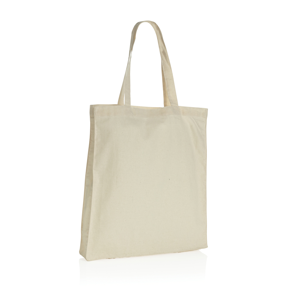 Tote de algodón reciclado 145gr Impact AWARE ™