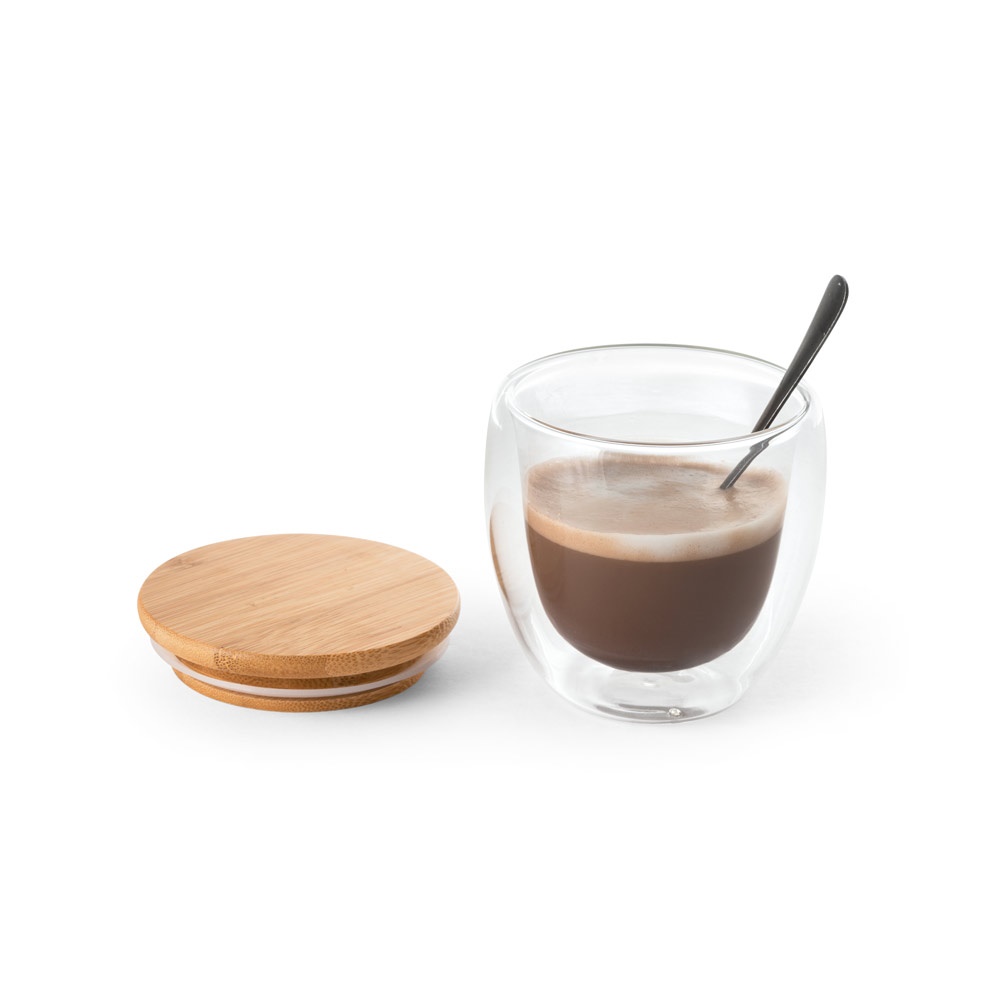 ECUADOR M. Taza de viaje 250 mL