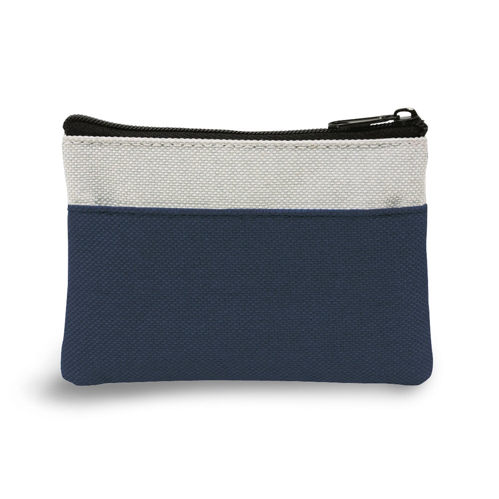 MILLER. Bolsa pequeña multiusos fabricada en poliéster 600D