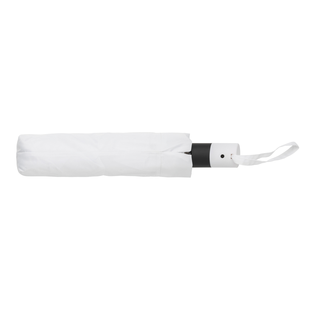 Mini paraguas automático RPET 190T Impact AWARE ™