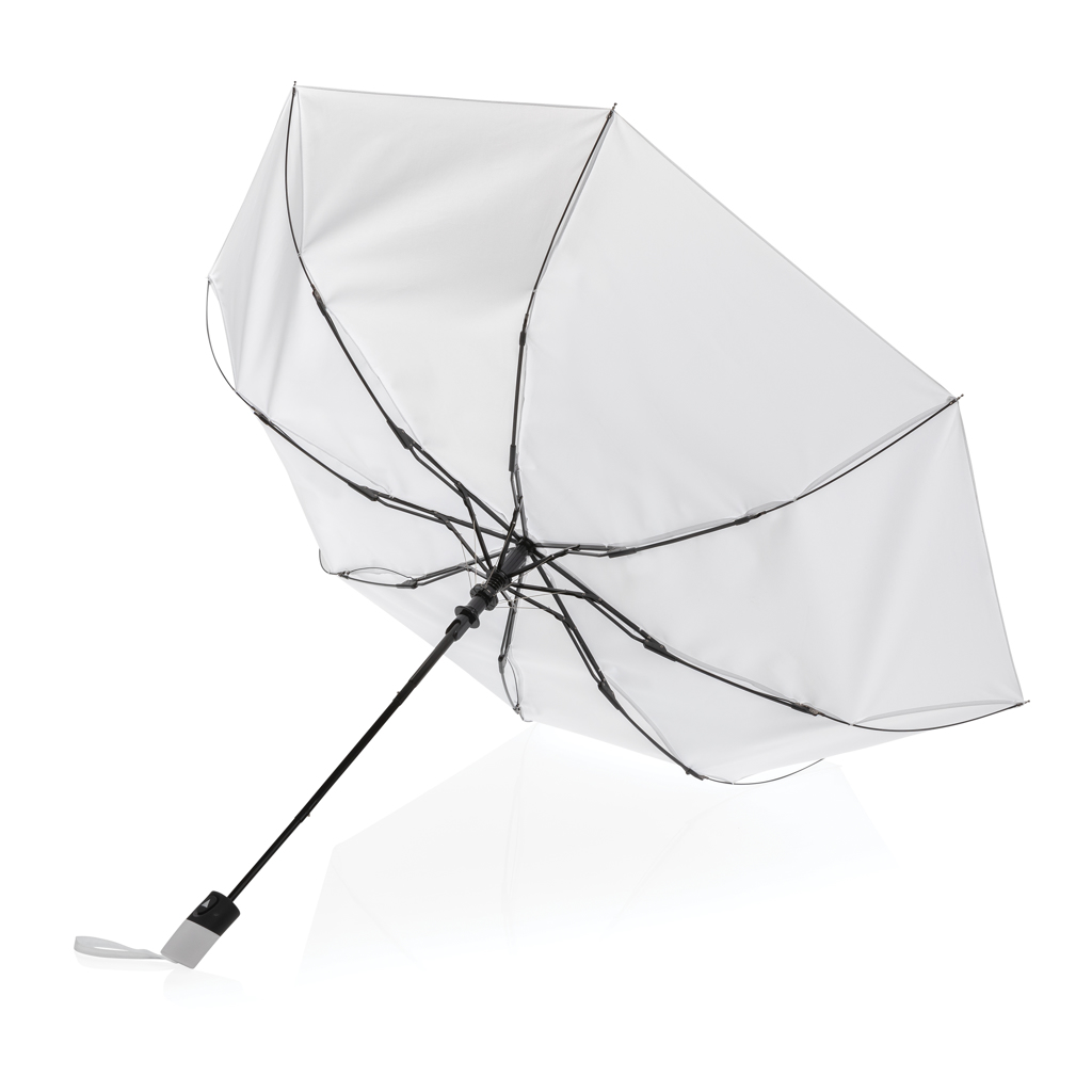 Mini paraguas automático RPET 190T Impact AWARE ™