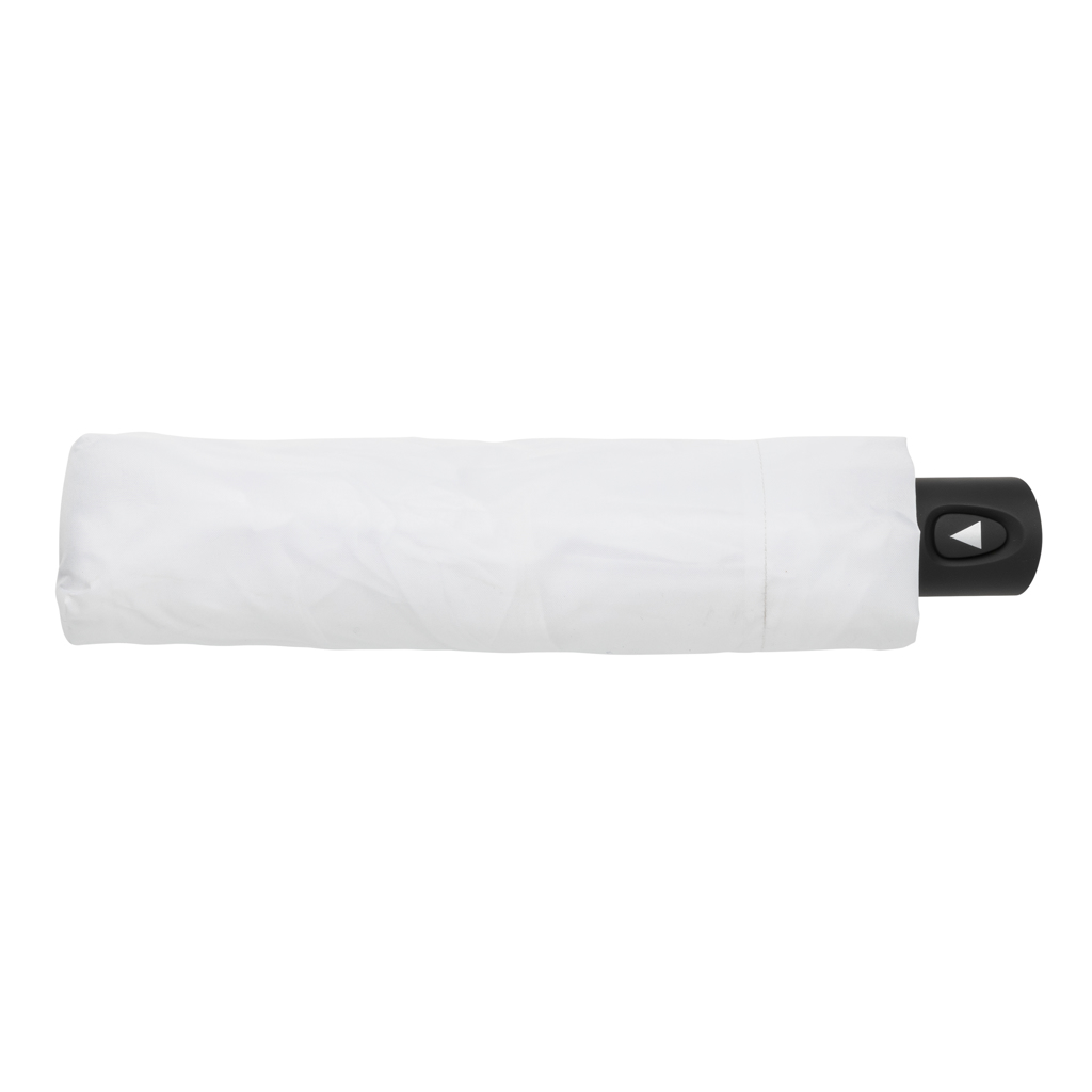 Mini paraguas automático RPET 190T Impact AWARE ™