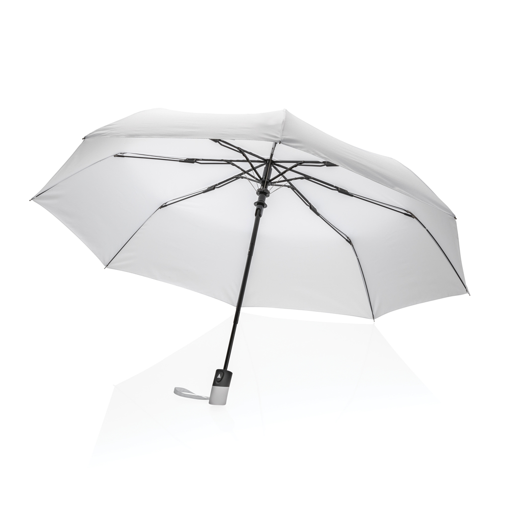 Mini paraguas automático RPET 190T Impact AWARE ™
