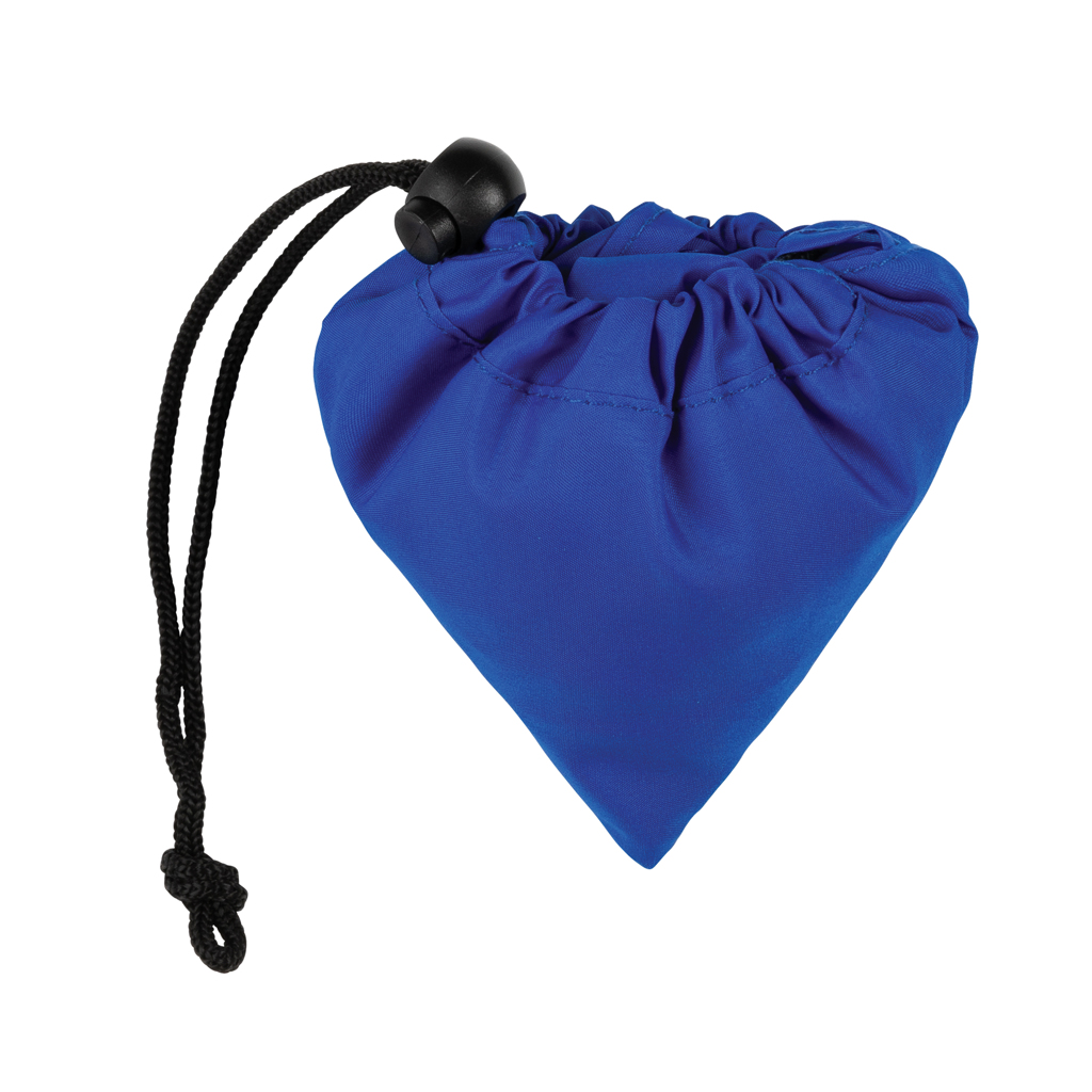 Bolsa de compra RPET 190T plegable Impact AWARE ™