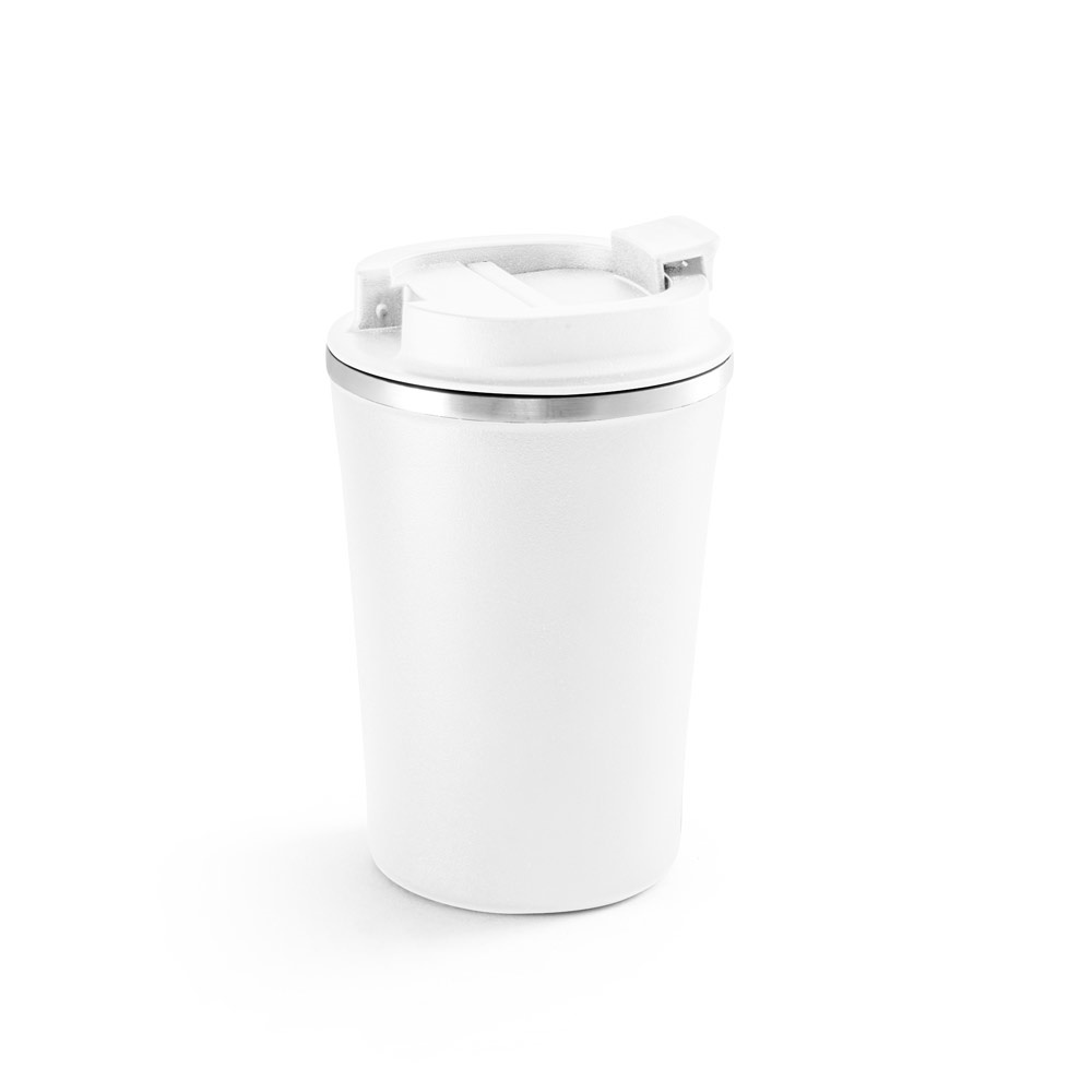 PHELPS. Vaso de viaje de 470 mL