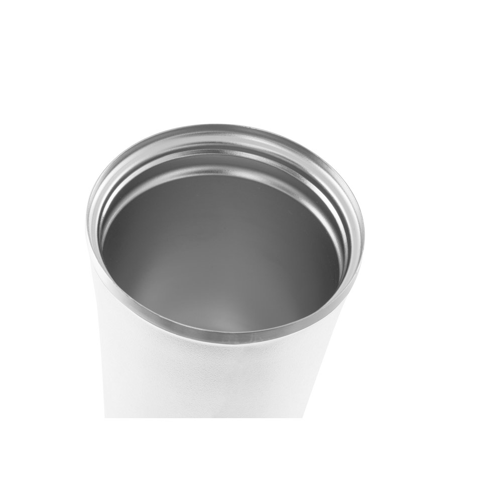 PHELPS. Vaso de viaje de 470 mL