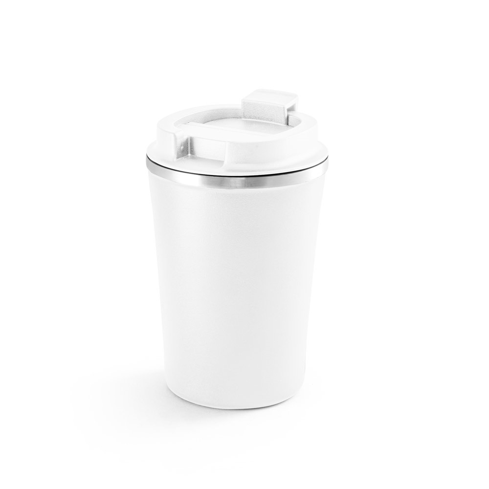 PHELPS. Vaso de viaje de 470 mL