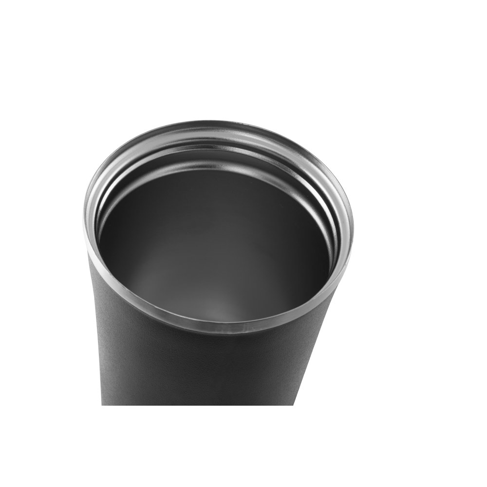 PHELPS. Vaso de viaje de 470 mL