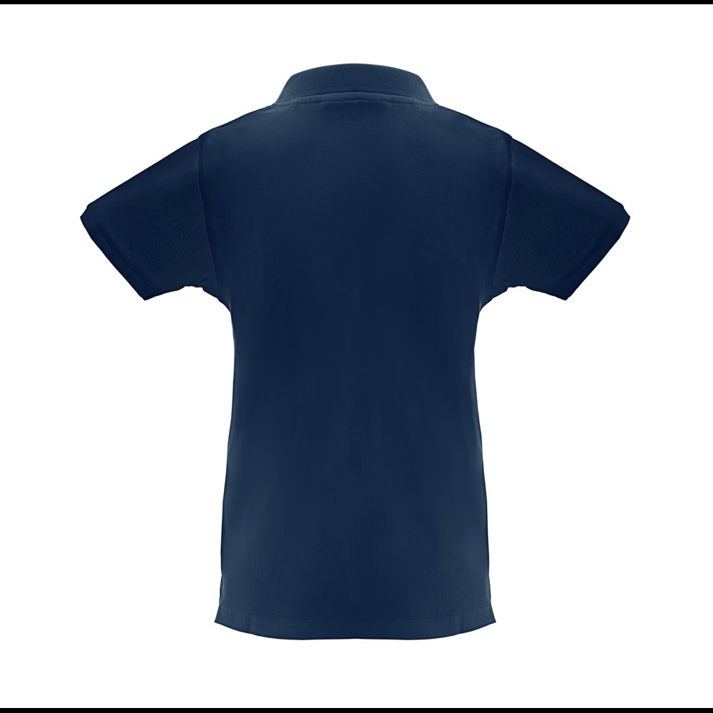 THC MONACO WOMEN. Polo de mujer