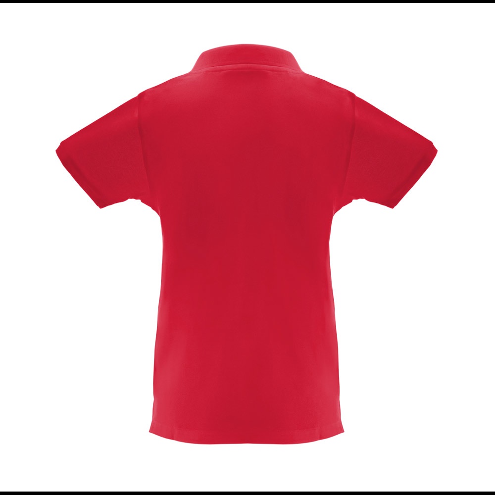 THC MONACO WOMEN. Polo de mujer
