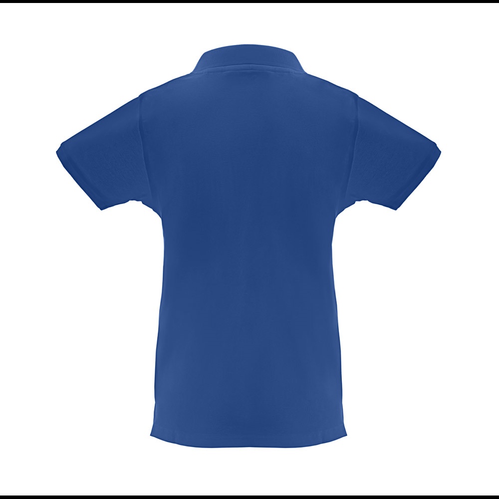 THC MONACO WOMEN. Polo de mujer