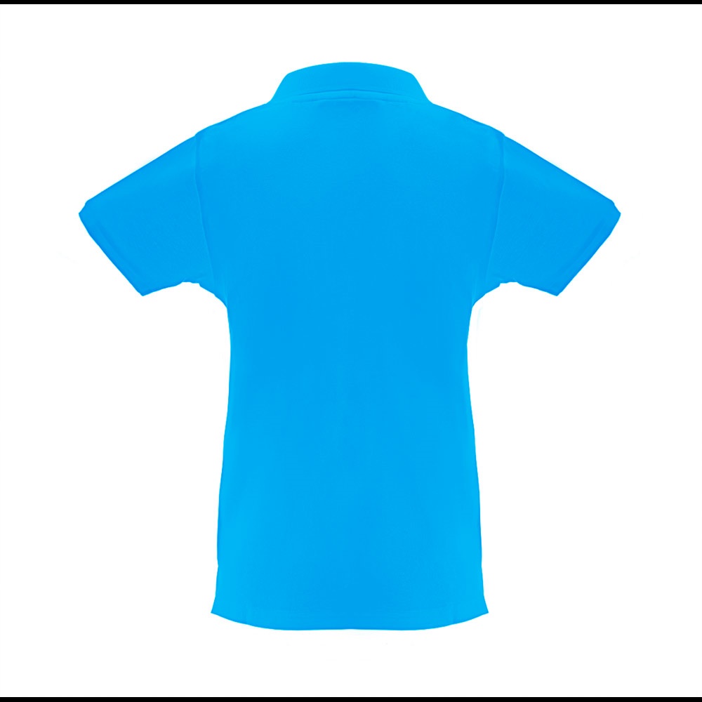THC MONACO WOMEN. Polo de mujer