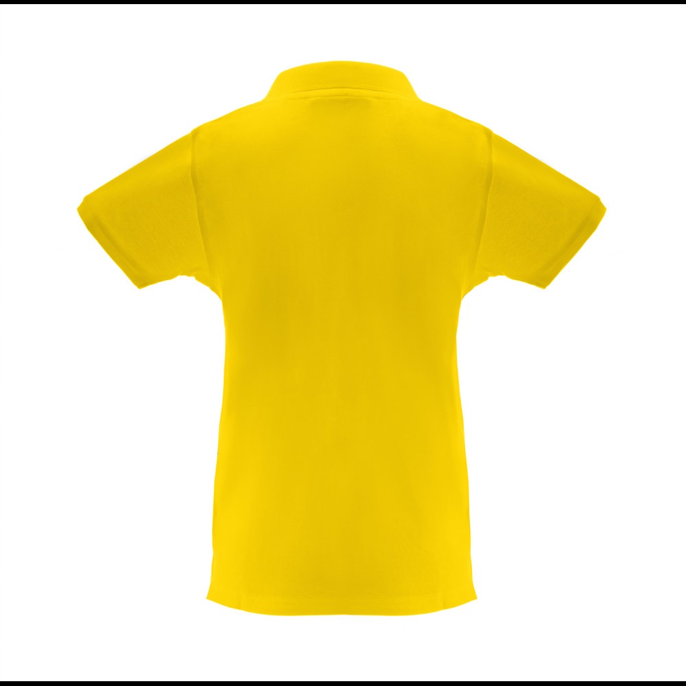 THC MONACO WOMEN. Polo de mujer