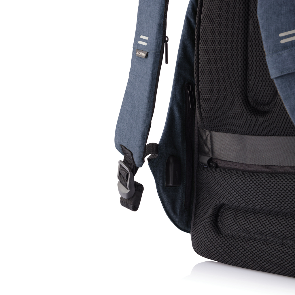 Bobby Hero XL, mochila antirrobo