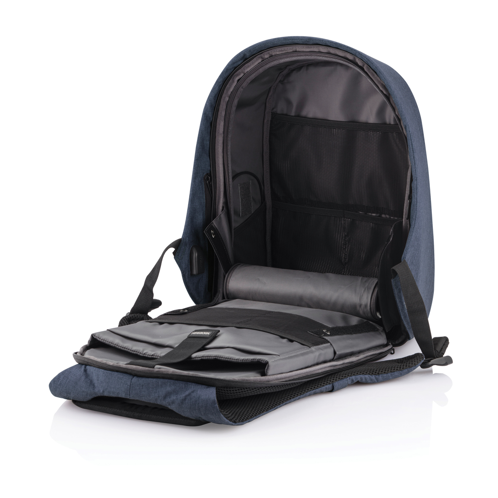 Bobby Hero XL, mochila antirrobo