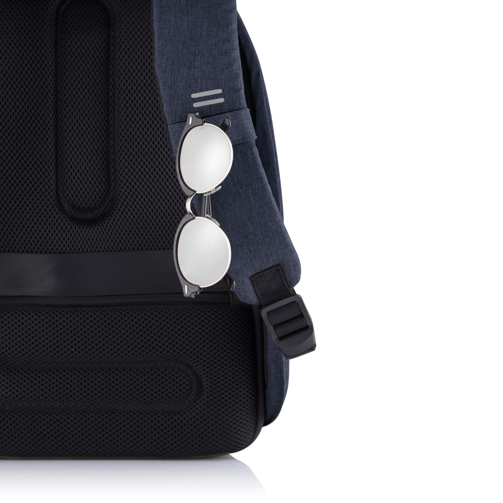 Bobby Hero XL, mochila antirrobo