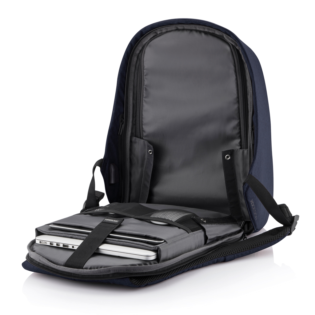 Bobby Hero XL, mochila antirrobo