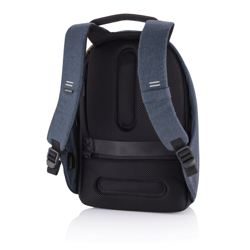 Bobby Hero XL, mochila antirrobo