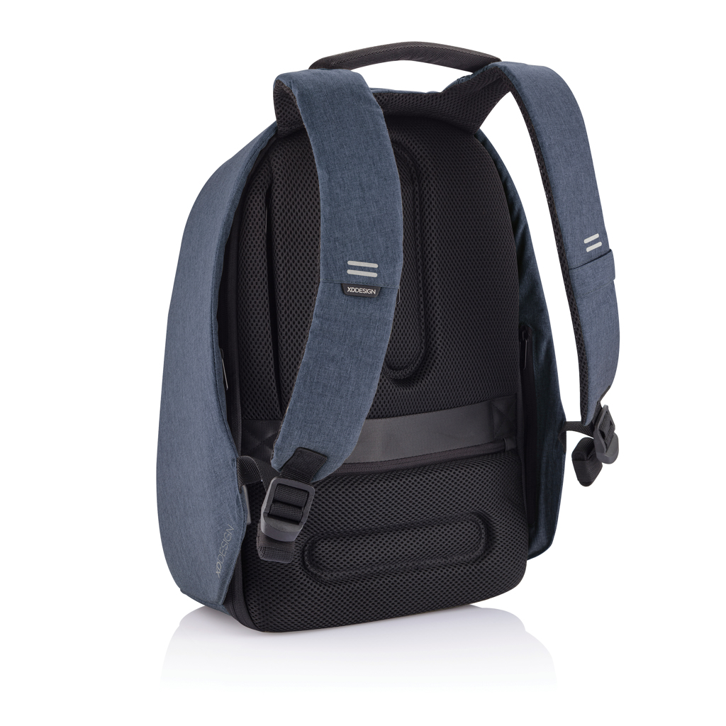 Bobby Hero XL, mochila antirrobo